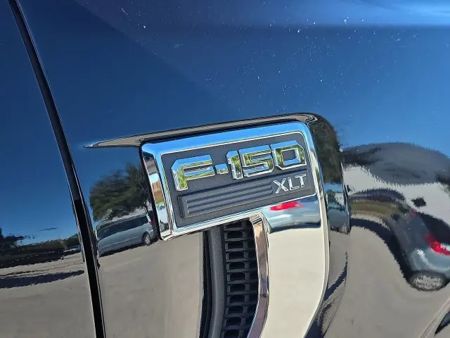 2023 Ford F-150 - $36,967
