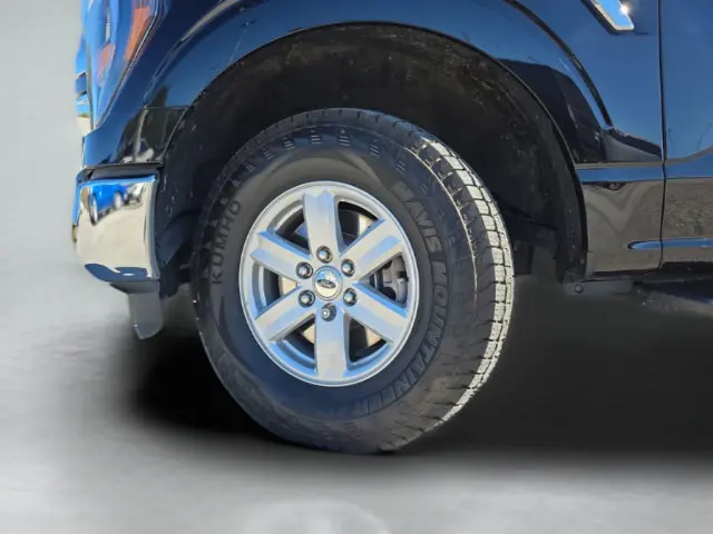 2023 Ford F-150 - $36,967