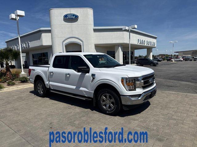 2023 Ford F-150 - $35,965