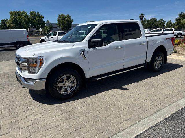 2023 Ford F-150 - $35,965
