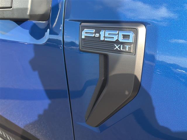 2023 Ford F-150 - $43,600