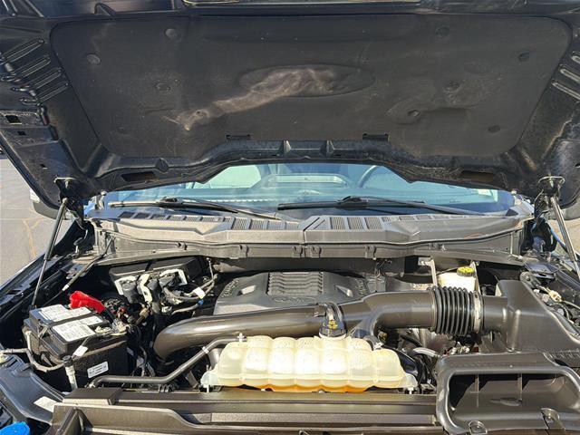 2023 Ford F-150 - $43,600