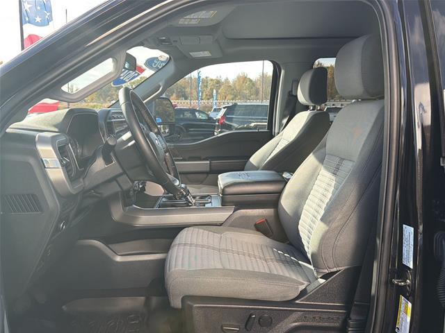 2023 Ford F-150 - $43,600