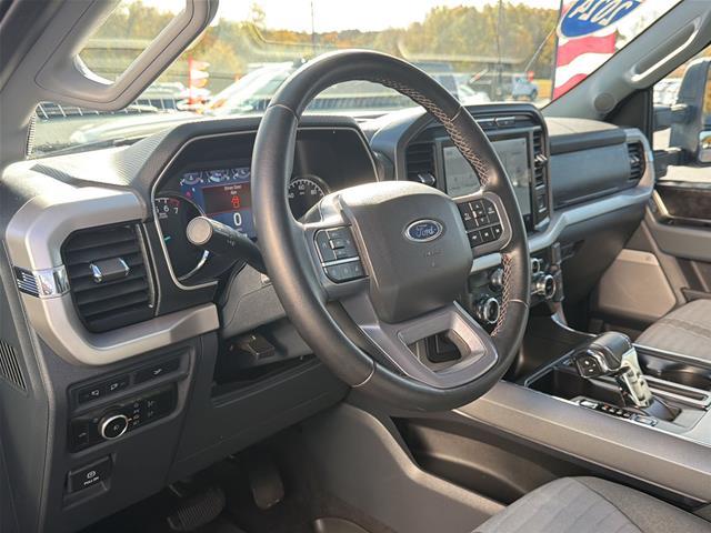 2023 Ford F-150 - $43,600