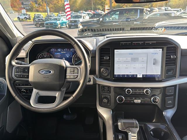 2023 Ford F-150 - $43,600