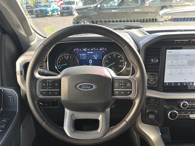 2023 Ford F-150 - $43,600