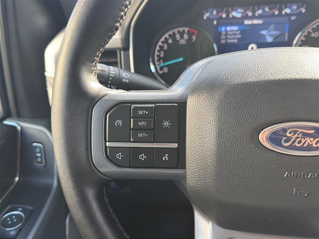 2023 Ford F-150 - $43,600