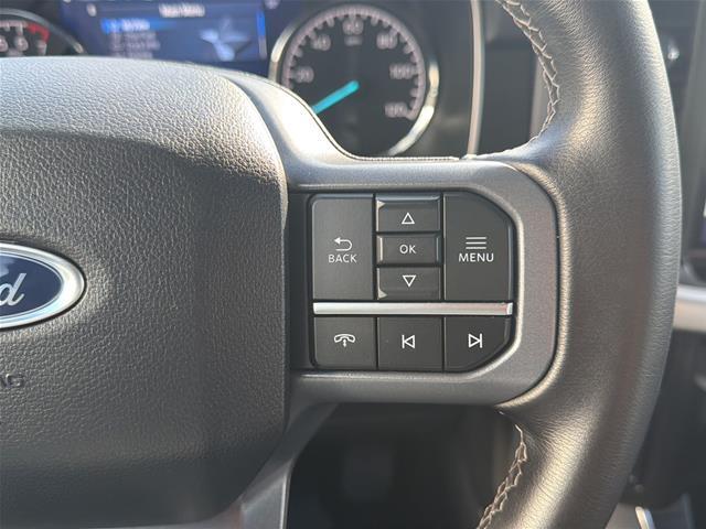 2023 Ford F-150 - $43,600