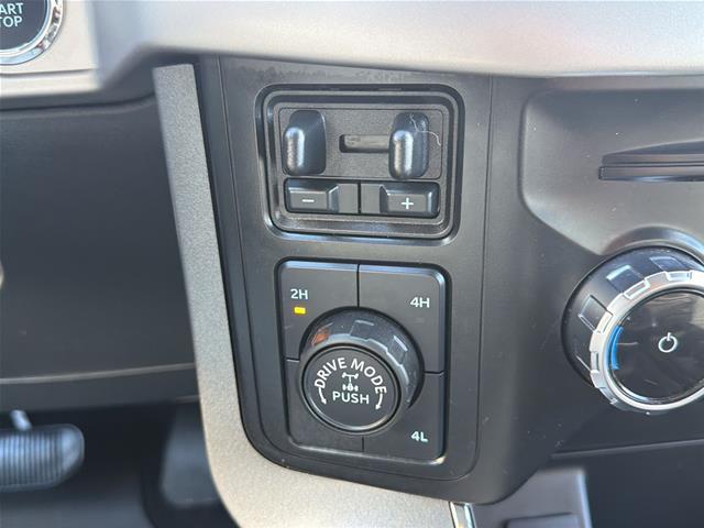 2023 Ford F-150 - $43,600