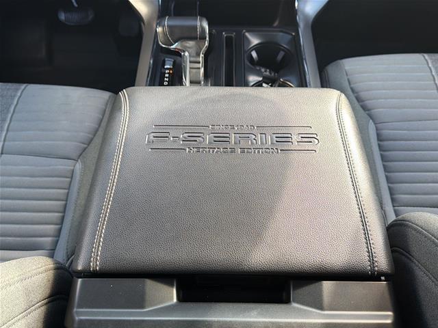 2023 Ford F-150 - $43,600