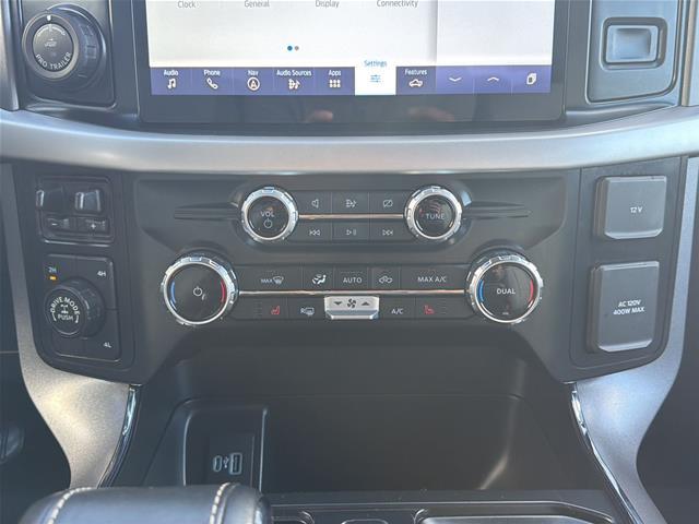 2023 Ford F-150 - $43,600