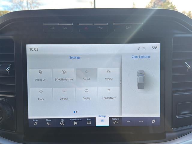 2023 Ford F-150 - $43,600