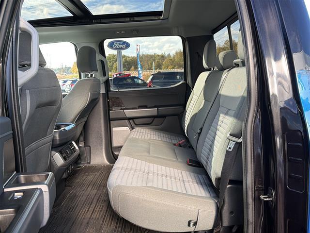 2023 Ford F-150 - $43,600