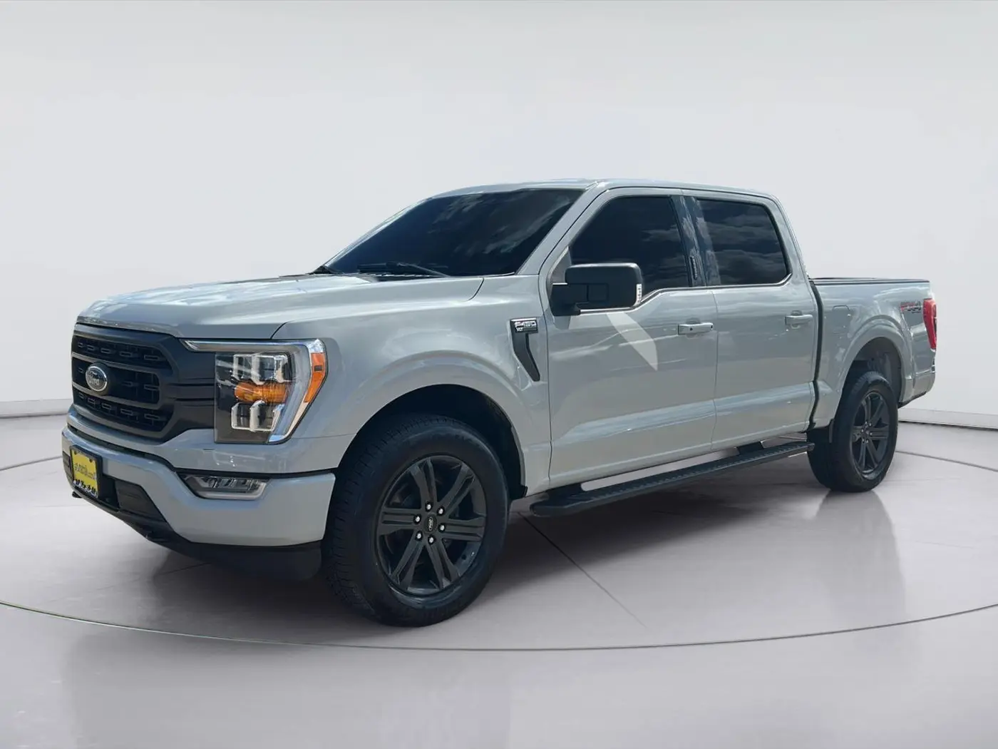 2023 Ford F-150 - $42,725