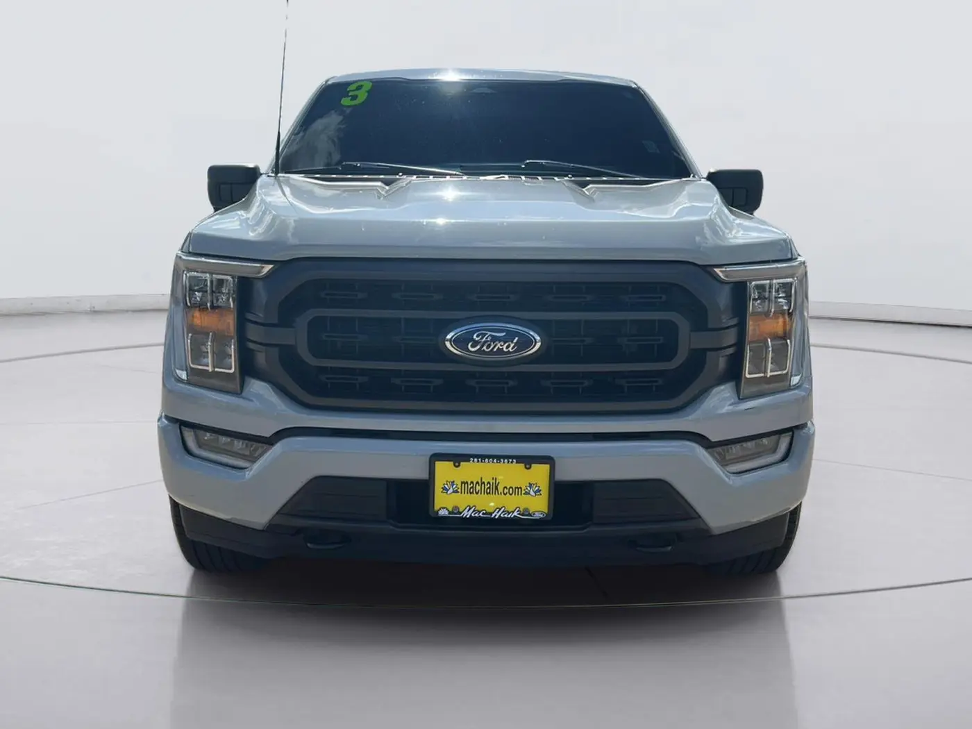 2023 Ford F-150 - $42,725