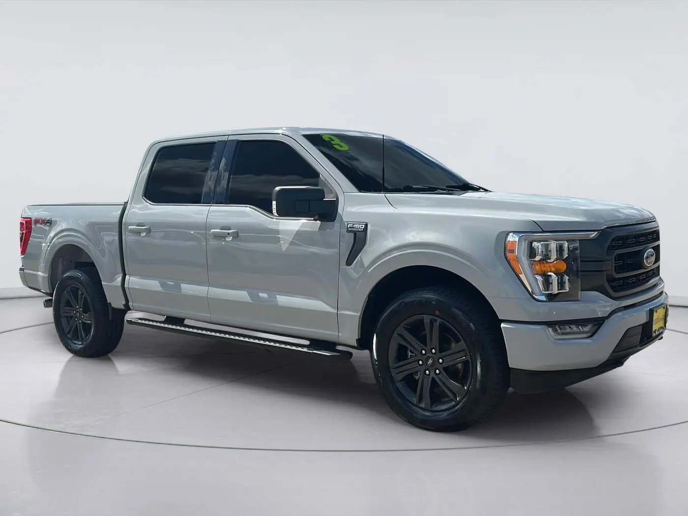 2023 Ford F-150 - $42,725