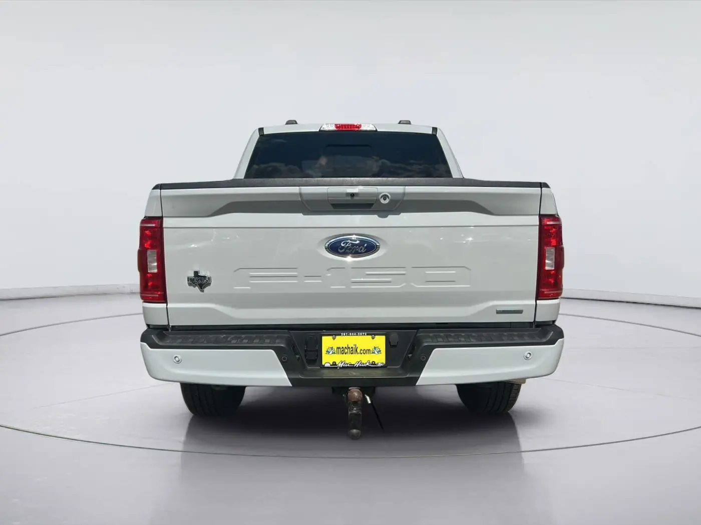 2023 Ford F-150 - $42,725