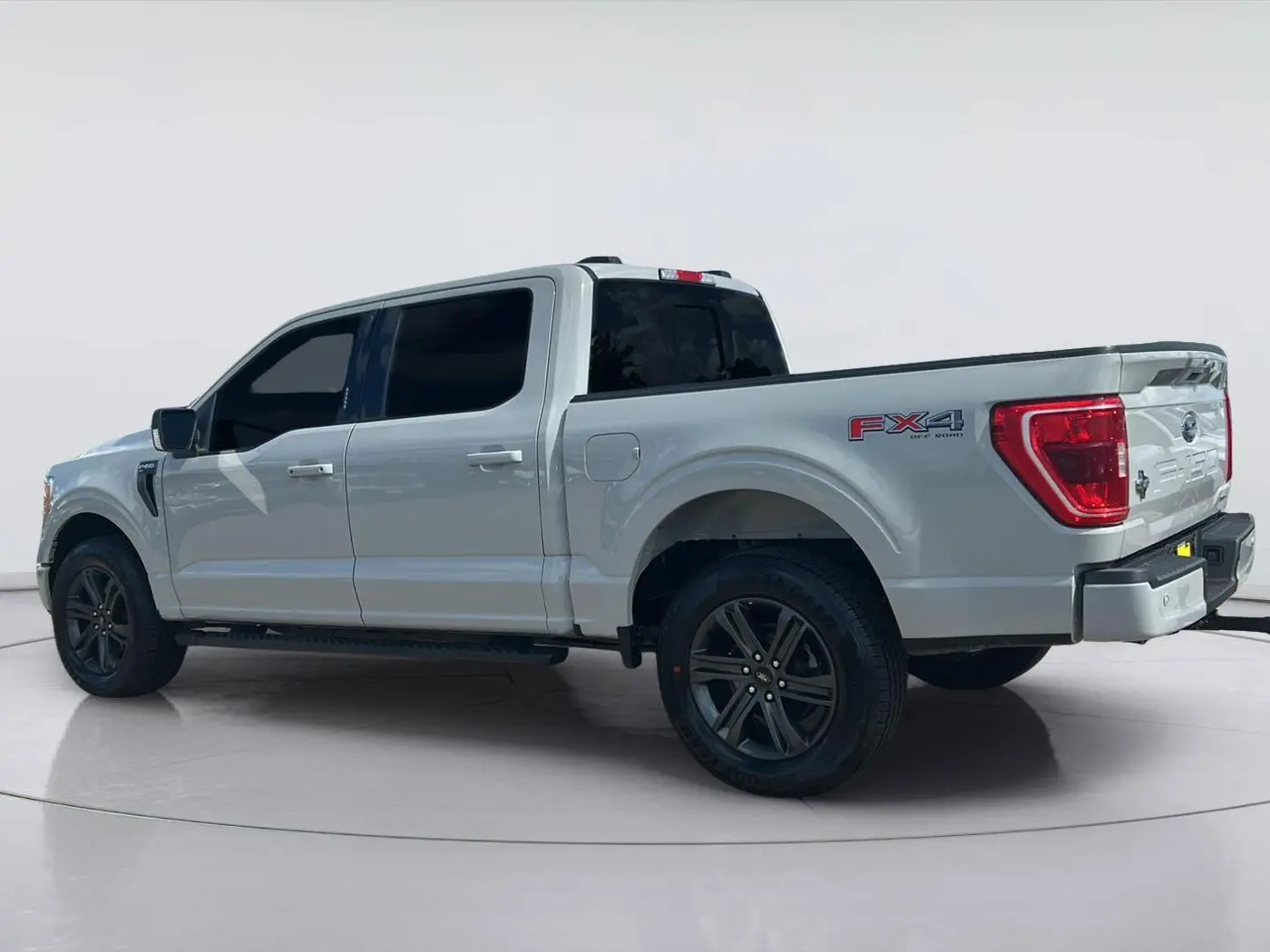 2023 Ford F-150 - $42,725