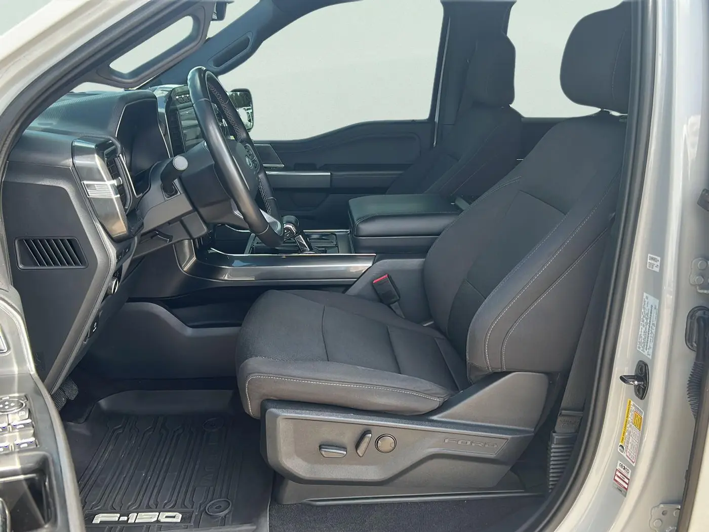 2023 Ford F-150 - $42,725