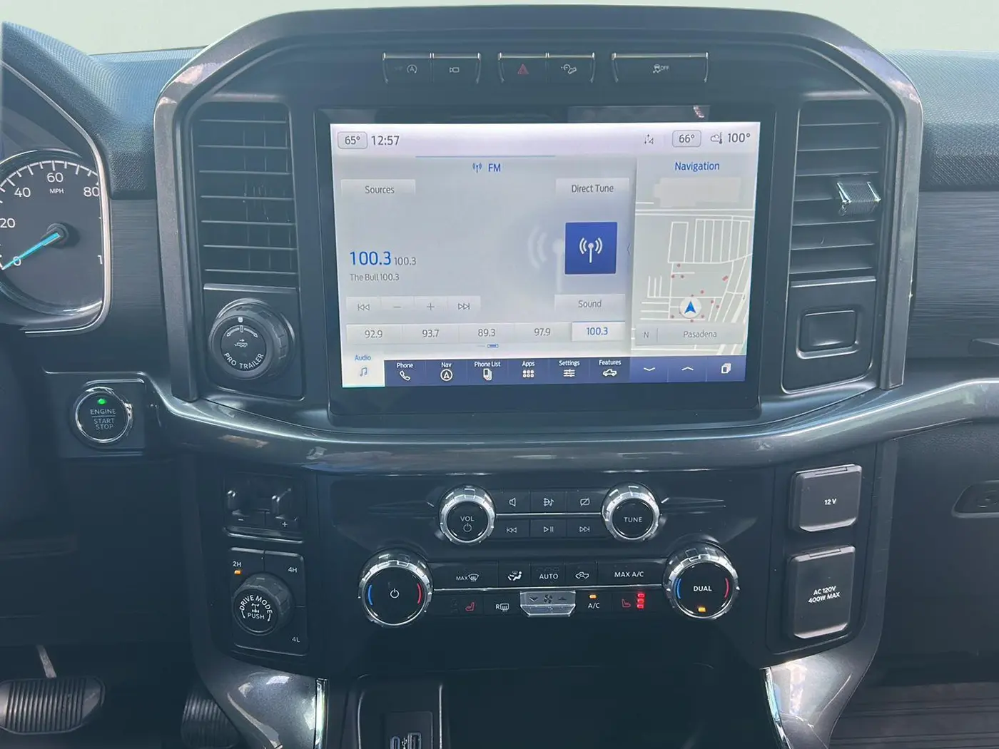 2023 Ford F-150 - $42,725