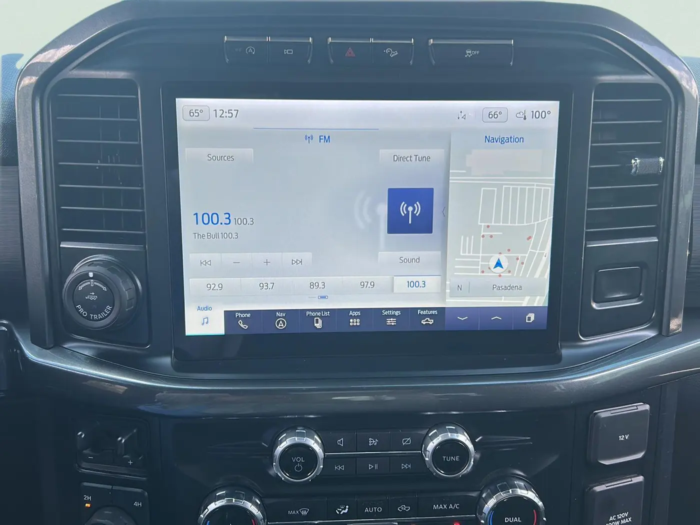 2023 Ford F-150 - $42,725