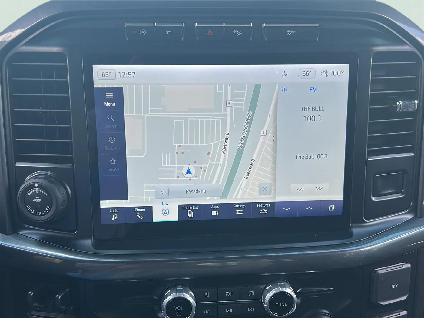 2023 Ford F-150 - $42,725
