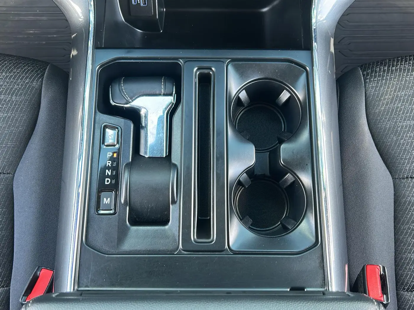 2023 Ford F-150 - $42,725
