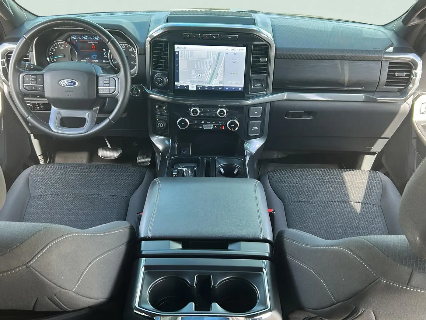 2023 Ford F-150 - $42,725