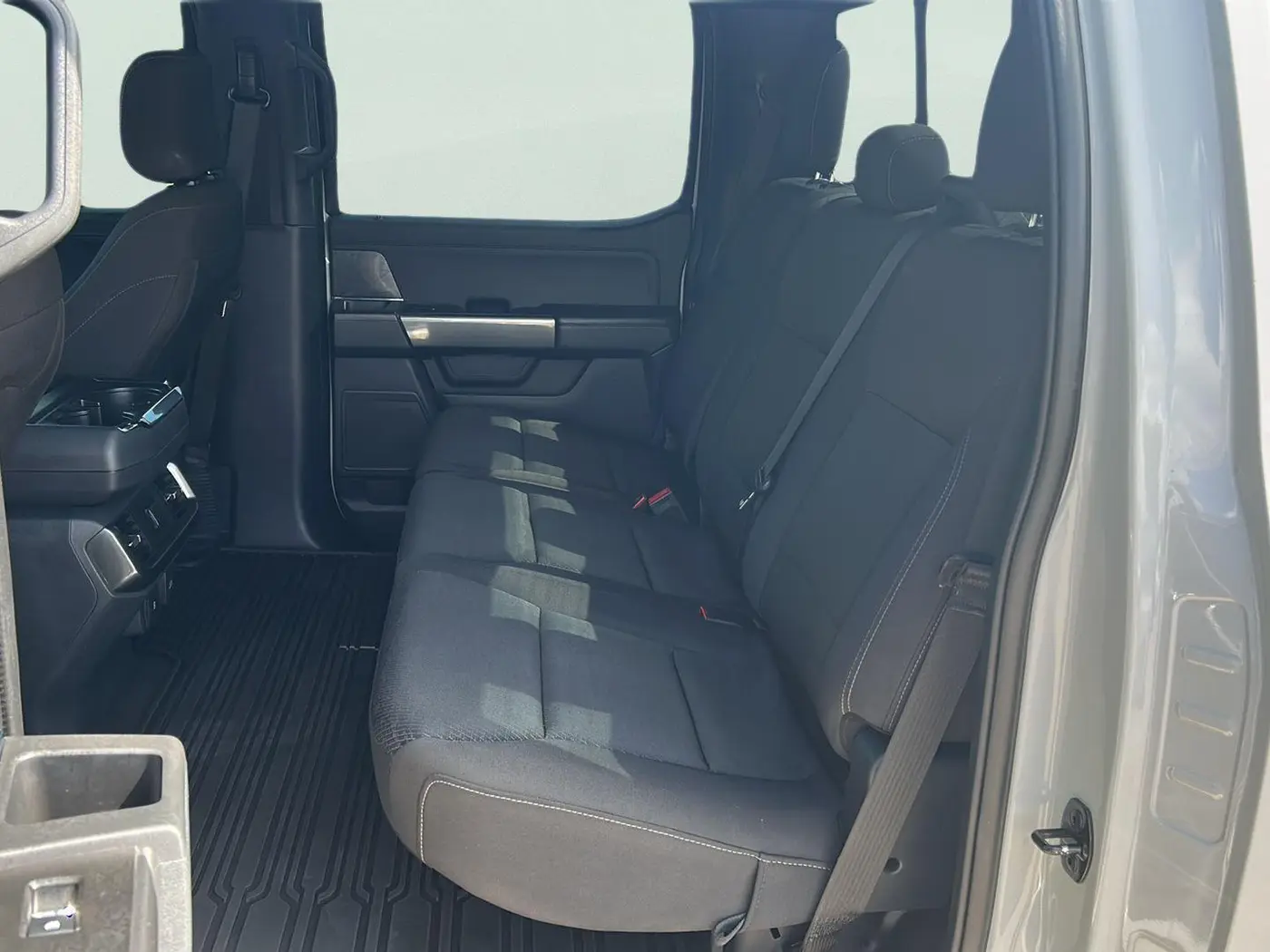 2023 Ford F-150 - $42,725