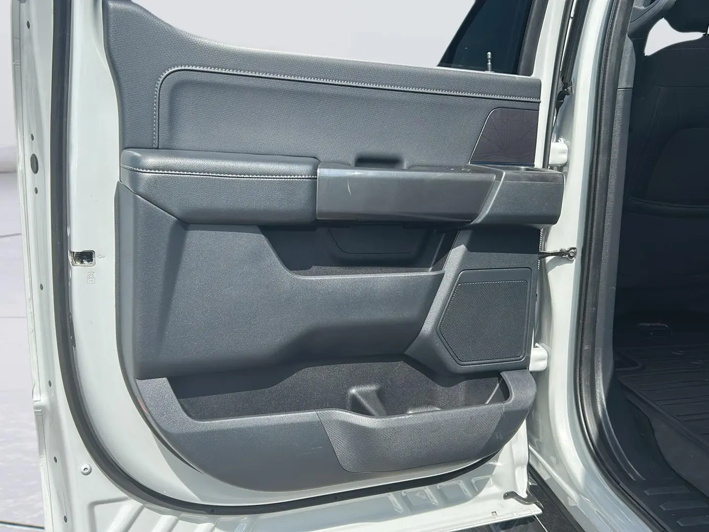 2023 Ford F-150 - $42,725