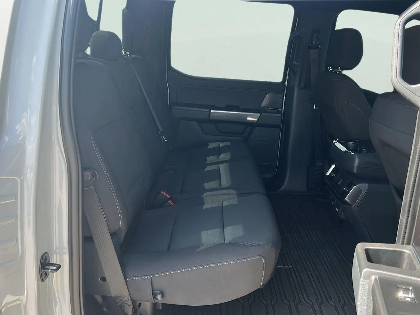 2023 Ford F-150 - $42,725