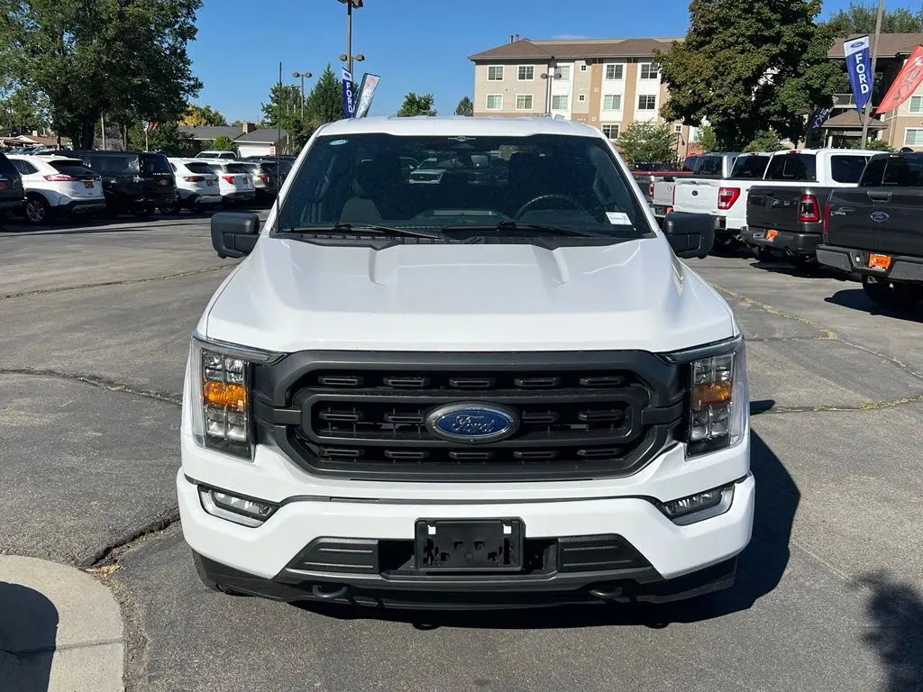 2023 Ford F-150 - $34,500