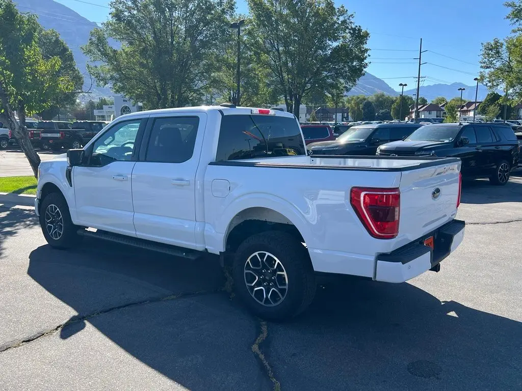 2023 Ford F-150 - $34,500