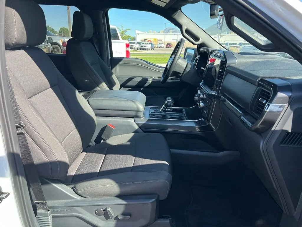 2023 Ford F-150 - $34,500