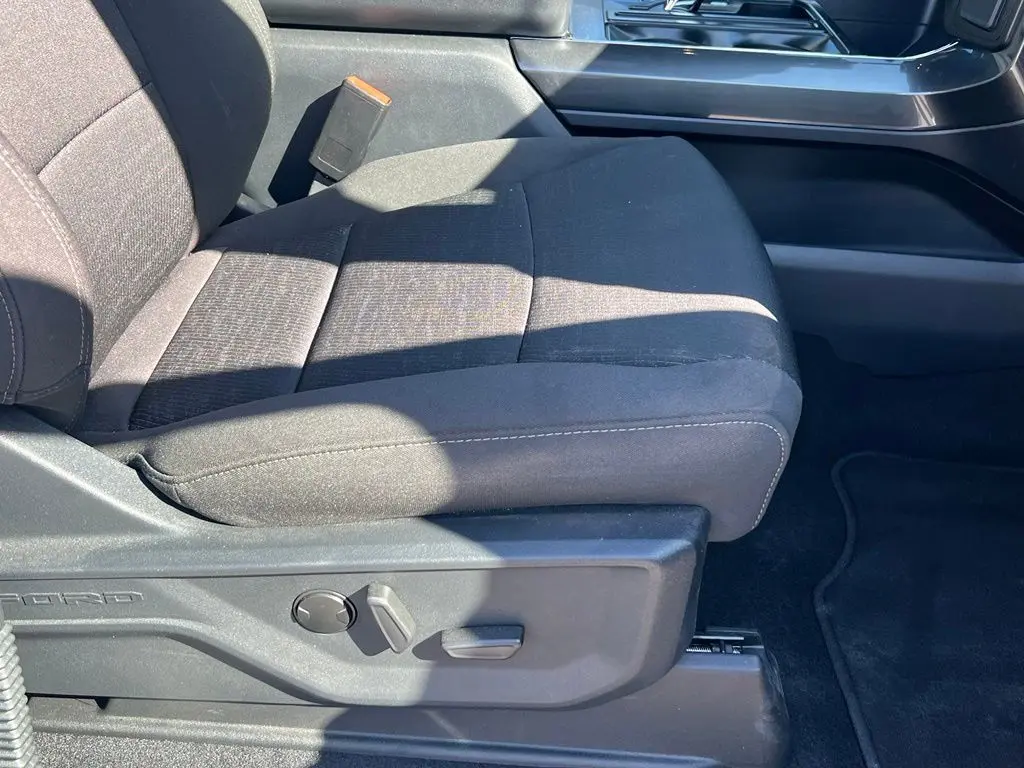 2023 Ford F-150 - $34,500