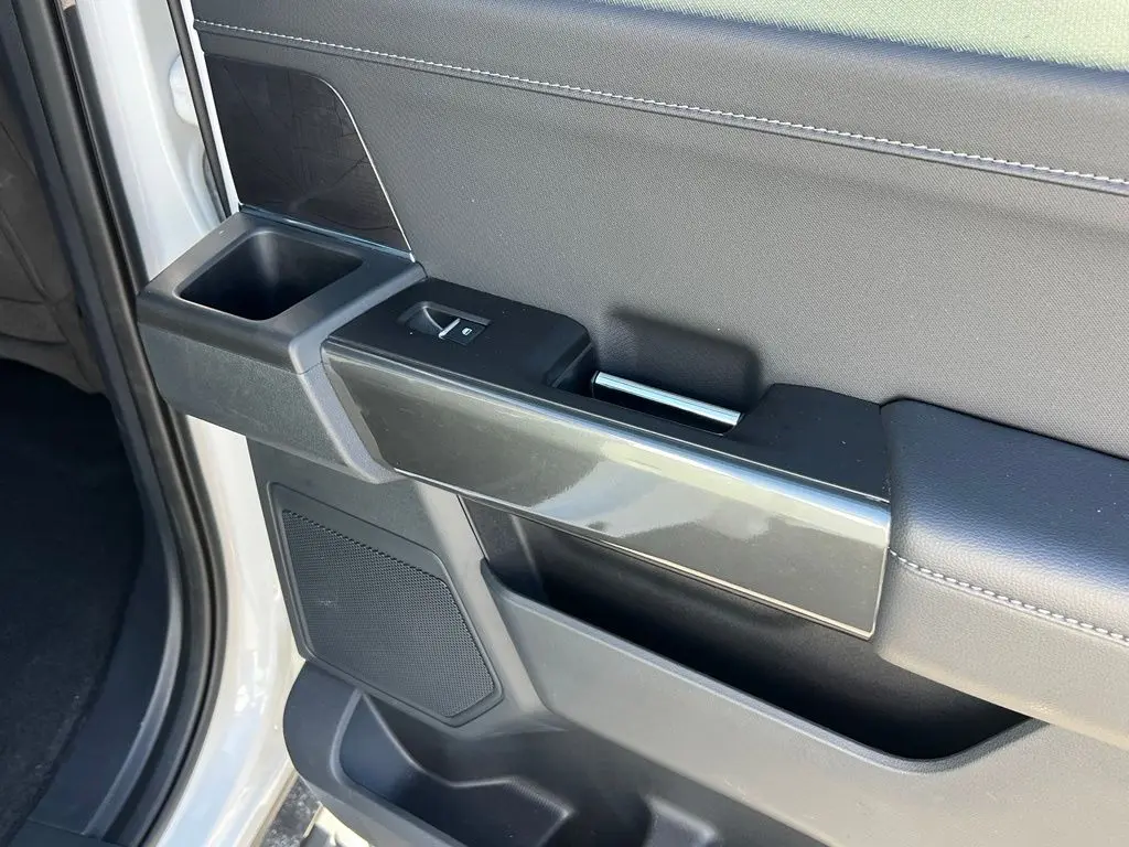 2023 Ford F-150 - $34,500