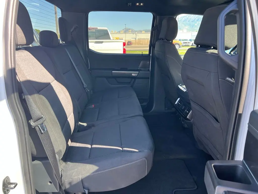 2023 Ford F-150 - $34,500