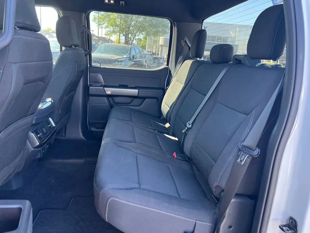 2023 Ford F-150 - $34,500