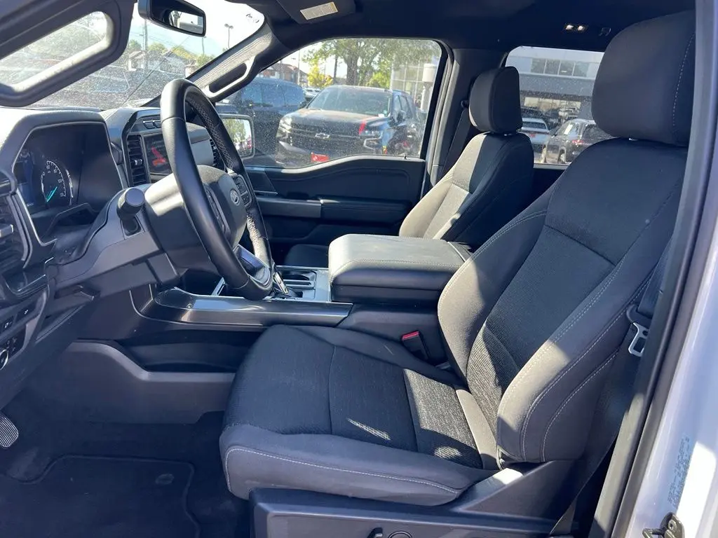 2023 Ford F-150 - $34,500