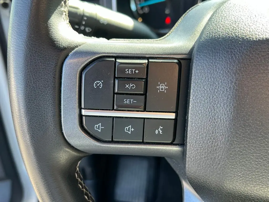 2023 Ford F-150 - $34,500