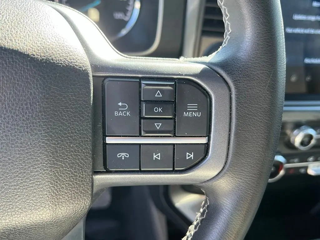 2023 Ford F-150 - $34,500