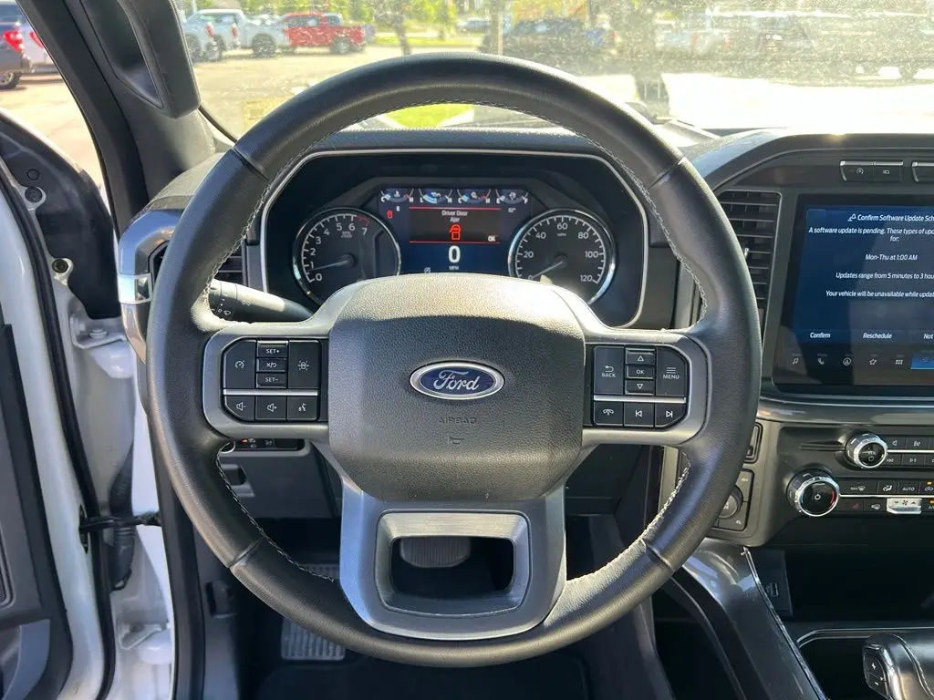 2023 Ford F-150 - $34,500