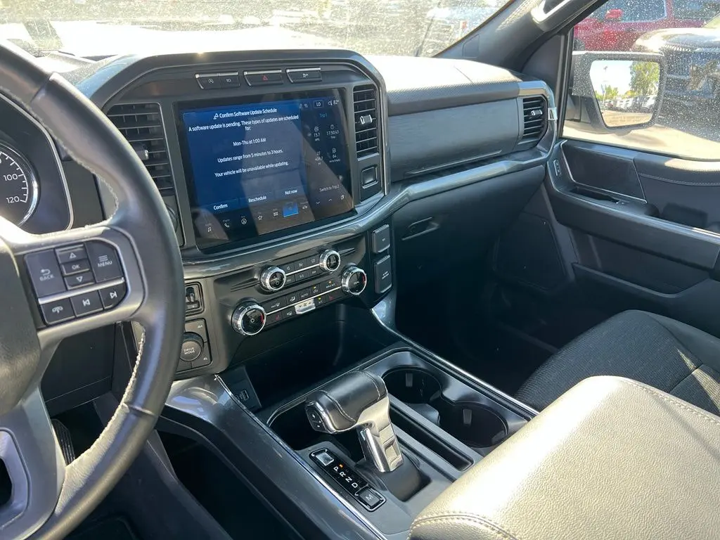 2023 Ford F-150 - $34,500