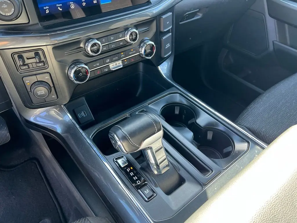 2023 Ford F-150 - $34,500