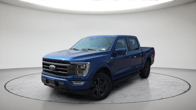 2023 Ford F-150 - $40,822