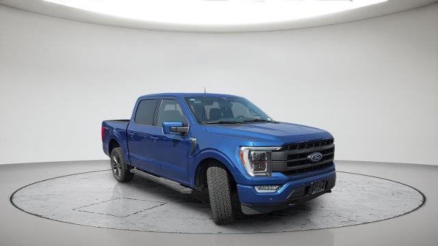 2023 Ford F-150 - $40,822