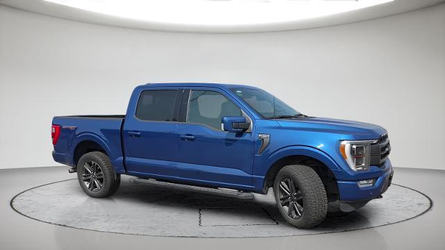 2023 Ford F-150 - $40,822
