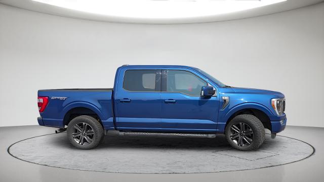 2023 Ford F-150 - $40,822