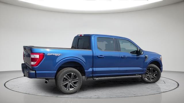 2023 Ford F-150 - $40,822