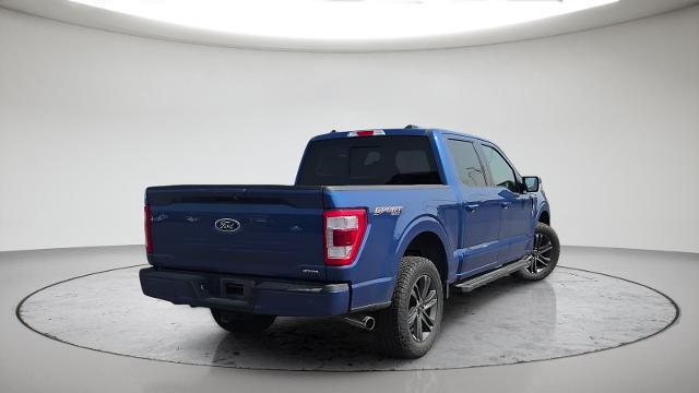 2023 Ford F-150 - $40,822